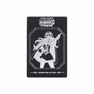 Mattel - Masters of the Universe Origins 40th Anniversary She-Ra & Swift Wind Figure 2-Pack