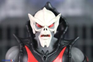 Mattel – Masters of the Universe Masterverse New Eternia Teela & Hordak Figures