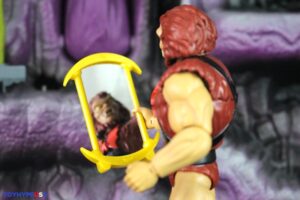 Mattel – Masters of the Universe Origins Cartoon Collection Grizzlor Figure