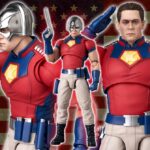 Medicom - MAFEX Peacemaker
