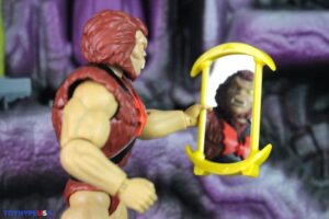 Mattel – Masters of the Universe Origins Cartoon Collection Grizzlor Figure