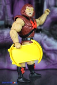 Mattel – Masters of the Universe Origins Cartoon Collection Grizzlor Figure