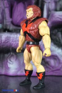 Mattel – Masters of the Universe Origins Cartoon Collection Grizzlor Figure