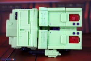 Hasbro Transformers Studio Series ’86 Commander Class Constructicons Hook & Long Haul 2-Pack Figures