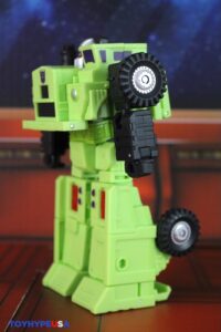 Hasbro Transformers Studio Series ’86 Commander Class Constructicons Hook & Long Haul 2-Pack Figures