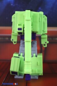 Hasbro Transformers Studio Series ’86 Commander Class Constructicons Hook & Long Haul 2-Pack Figures