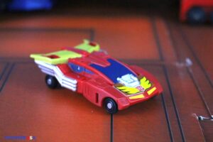 Hasbro Transformers Generations Age of the Primes The Thirteen Star Optimus Prime Figure