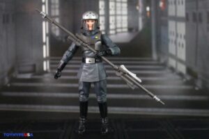 Star Wars The Vintage Collection Alexsandr Kallus Figure