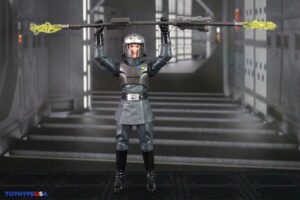 Star Wars The Vintage Collection Alexsandr Kallus Figure