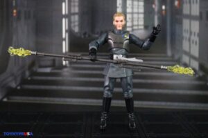 Star Wars The Vintage Collection Alexsandr Kallus Figure