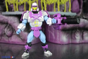 Select Mattel Masters of the Universe Origins x Transformers Wave 1 Figures Review Mattel Masters of the Universe Origins x Transformers Wave 1 Figures