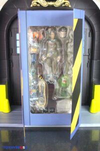 Mondo The Real Ghostbusters Peter Venkman Figure