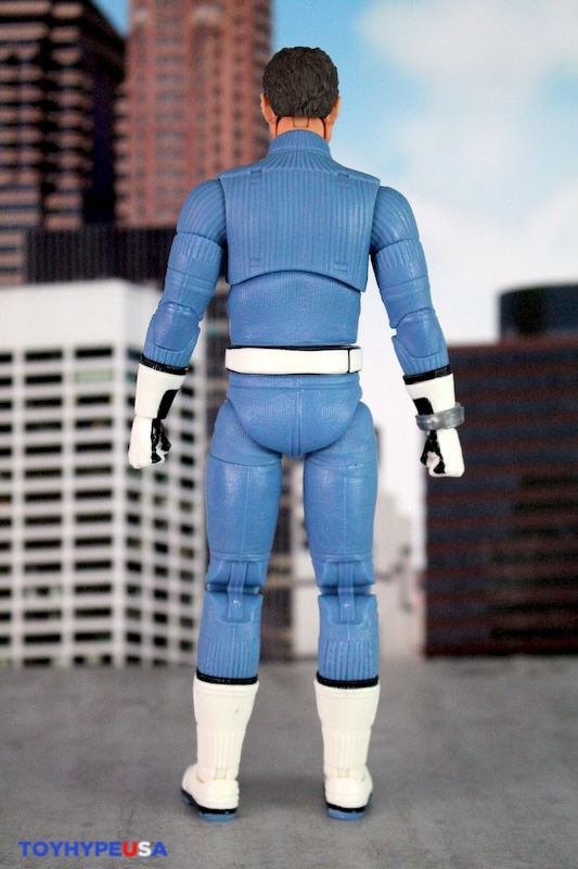 Figurine Marvel Legends – Mister Fantastic (Fantastic Four: First Steps) – Hasbro