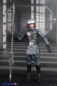 Star Wars The Vintage Collection Alexsandr Kallus Figure