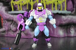 Select Mattel Masters of the Universe Origins x Transformers Wave 1 Figures Review Mattel Masters of the Universe Origins x Transformers Wave 1 Figures