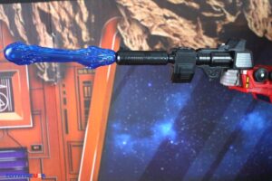 Hasbro Transformers Generations Age of the Primes The Thirteen Star Optimus Prime Figure