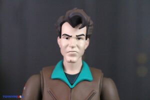 Mondo The Real Ghostbusters Peter Venkman Figure