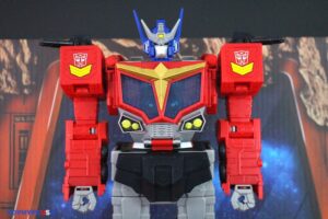 Hasbro Transformers Generations Age of the Primes The Thirteen Star Optimus Prime Figure