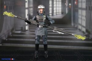 Star Wars The Vintage Collection Alexsandr Kallus Figure