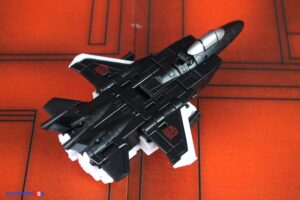 Hasbro Transformers Age of the Primes Aerialbot Air Raid & Slingshot Figures