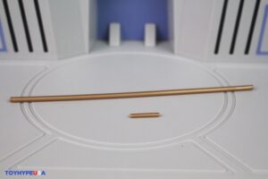 Super7 ThunderCats Deluxe Cheetara & Tygra Figures