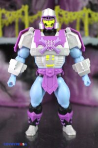 Select Mattel Masters of the Universe Origins x Transformers Wave 1 Figures Review Mattel Masters of the Universe Origins x Transformers Wave 1 Figures
