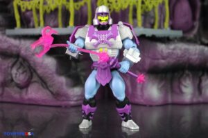 Select Mattel Masters of the Universe Origins x Transformers Wave 1 Figures Review Mattel Masters of the Universe Origins x Transformers Wave 1 Figures