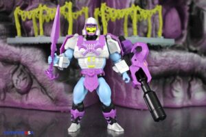 Select Mattel Masters of the Universe Origins x Transformers Wave 1 Figures Review Mattel Masters of the Universe Origins x Transformers Wave 1 Figures