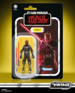 STAR WARS The Vintage Collection Maul