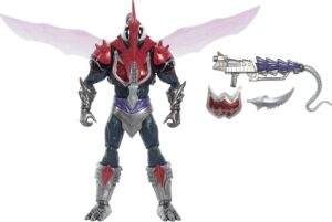 Masters of The Universe Masterverse Mosquitor 01