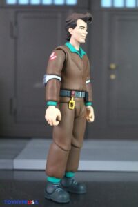 Mondo The Real Ghostbusters Peter Venkman Figure