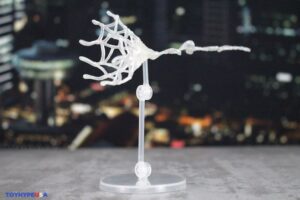 Hasbro Marvel Legends Series Maximum Spider-Man Figure