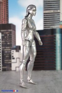 Hasbro Marvel Legends Fantastic Four First Steps Human Torch & Silver Surfer Figures