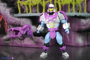 Select Mattel Masters of the Universe Origins x Transformers Wave 1 Figures Review Mattel Masters of the Universe Origins x Transformers Wave 1 Figures