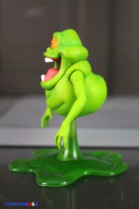 Mondo The Real Ghostbusters Peter Venkman Figure