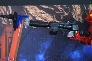 Hasbro Transformers Generations Age of the Primes The Thirteen Star Optimus Prime Figure