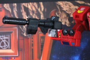 Hasbro Transformers Generations Age of the Primes The Thirteen Star Optimus Prime Figure