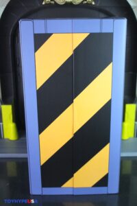 Mondo The Real Ghostbusters Peter Venkman Figure