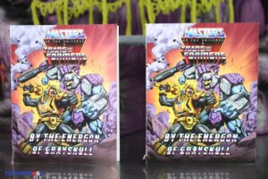 Select Mattel Masters of the Universe Origins x Transformers Wave 1 Figures Review Mattel Masters of the Universe Origins x Transformers Wave 1 Figures