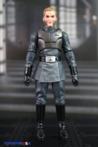 Star Wars The Vintage Collection Alexsandr Kallus Figure