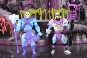 Select Mattel Masters of the Universe Origins x Transformers Wave 1 Figures Review Mattel Masters of the Universe Origins x Transformers Wave 1 Figures