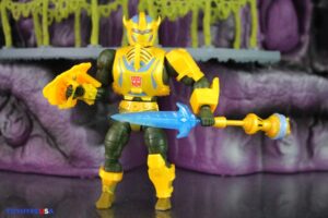 Select Mattel Masters of the Universe Origins x Transformers Wave 1 Figures Review Mattel Masters of the Universe Origins x Transformers Wave 1 Figures