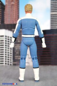 Hasbro Marvel Legends Fantastic Four First Steps Johnny Storm & The Thing Figures