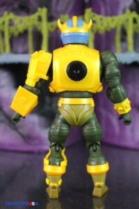 Select Mattel Masters of the Universe Origins x Transformers Wave 1 Figures Review Mattel Masters of the Universe Origins x Transformers Wave 1 Figures