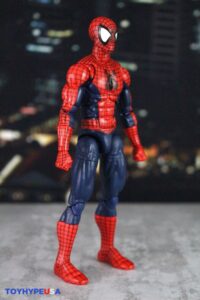 Hasbro Marvel Legends Series Maximum Spider-Man Figure
