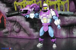 Select Mattel Masters of the Universe Origins x Transformers Wave 1 Figures Review Mattel Masters of the Universe Origins x Transformers Wave 1 Figures