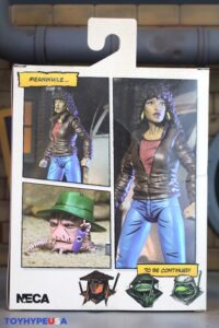 NECA Toys Teenage Mutant Ninja Turtles (Mirage Comics Version 2) April O’Neil Figure