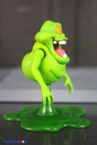 Mondo The Real Ghostbusters Peter Venkman Figure