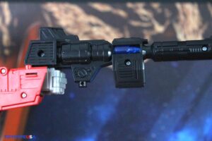 Hasbro Transformers Generations Age of the Primes The Thirteen Star Optimus Prime Figure