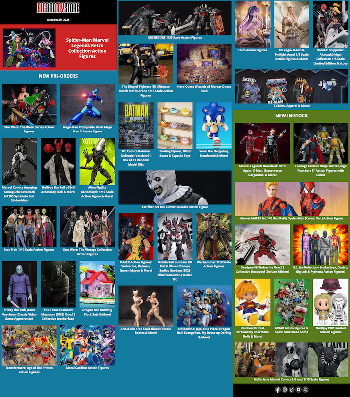BigBadToyStore